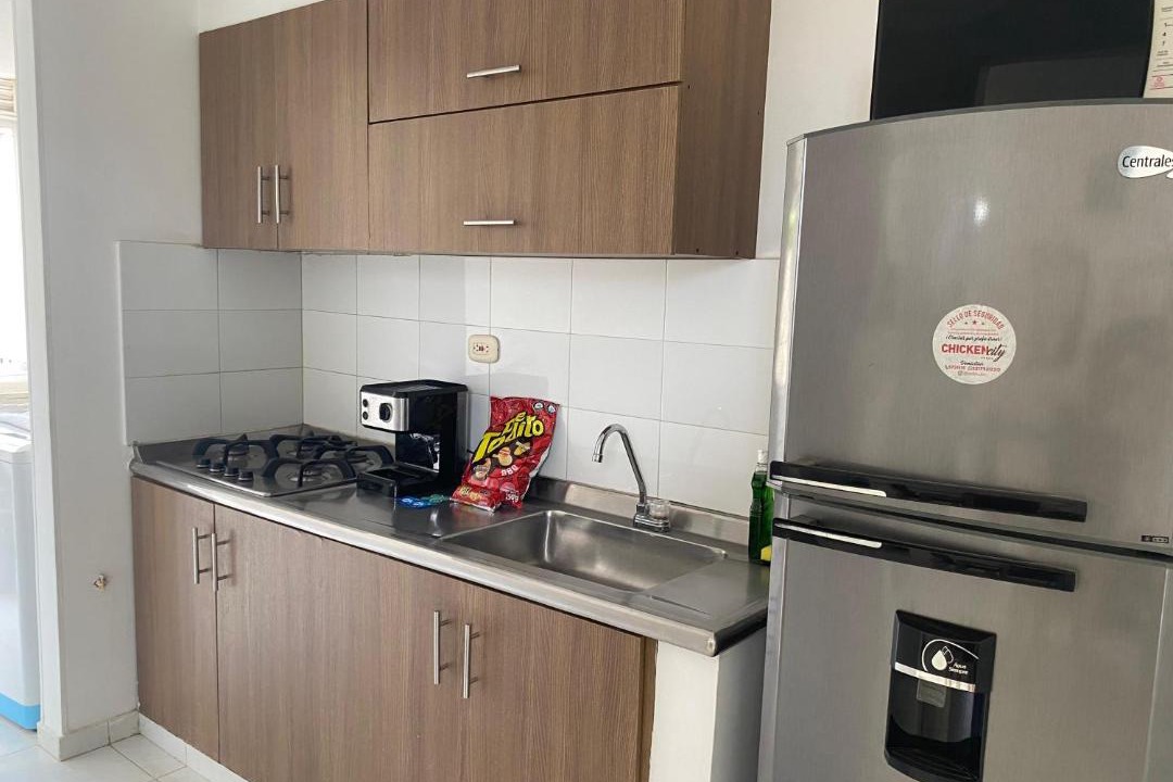 Photo of Kitchen in Valledupar