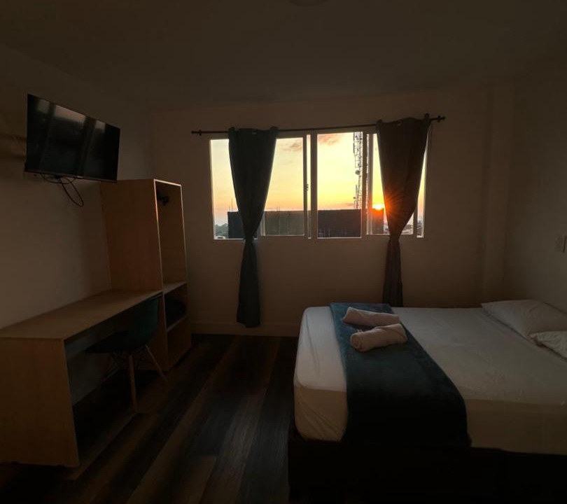 Photo of Bedroom in Filandia