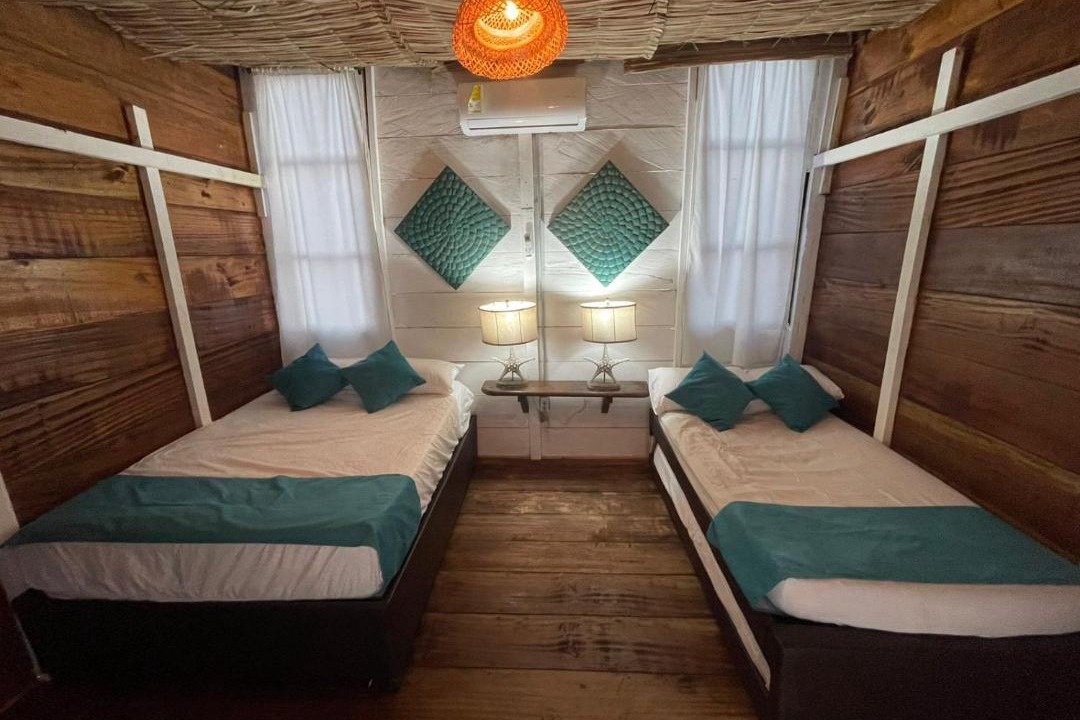 Photo of Bedroom in Zona Norte