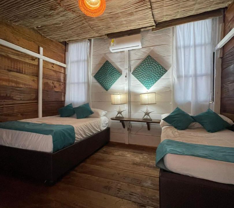 Photo of Bedroom in Zona Norte