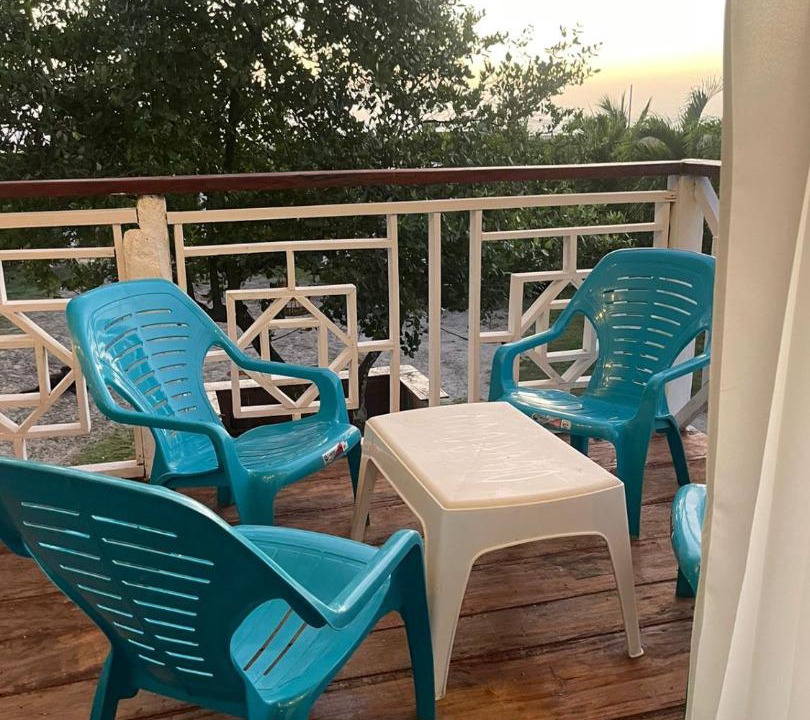 Photo of Patio Balcony in Zona Norte