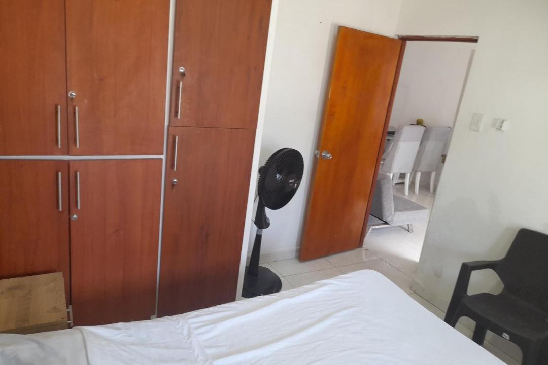 Photo of Bedroom in Narino
