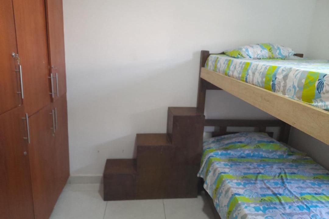 Photo of Bedroom in Narino