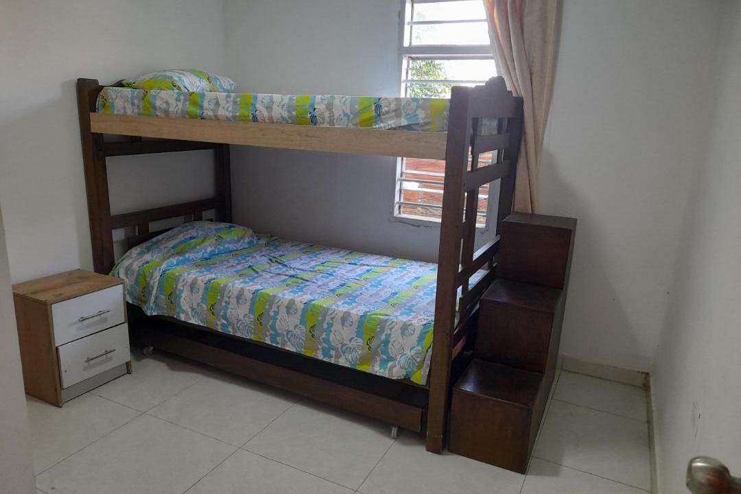 Photo of Bedroom in Narino