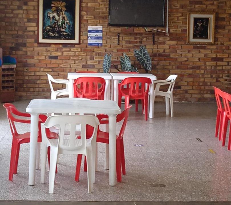 Photo of Others in El Colegio