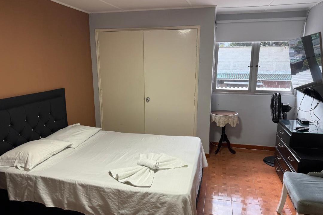 Photo of Bedroom in Laureles