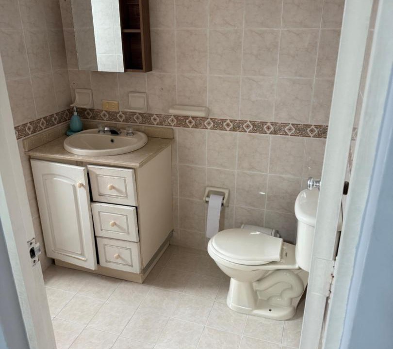 Photo of Bathroom in Laureles