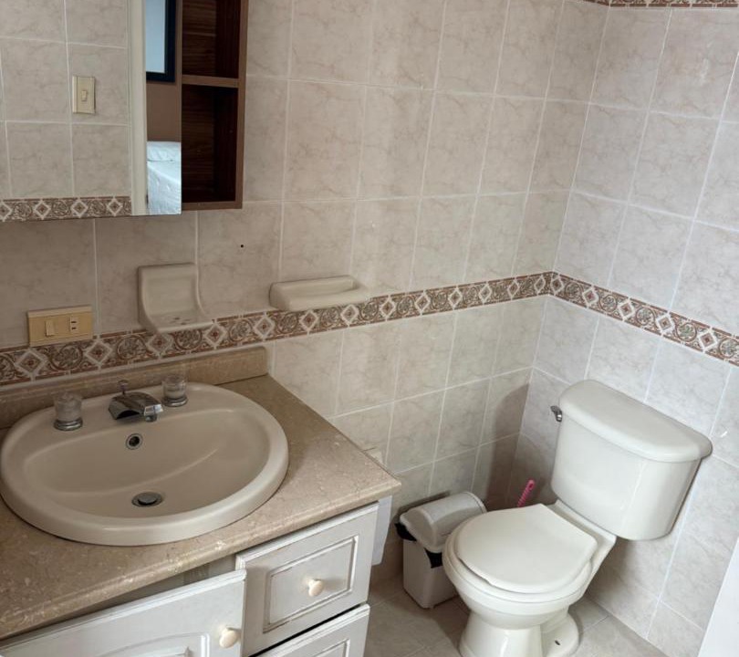 Photo of Bathroom in Laureles