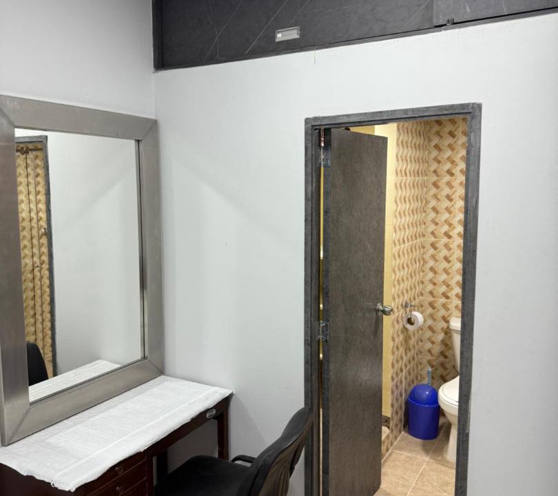Photo of Bathroom in Laureles