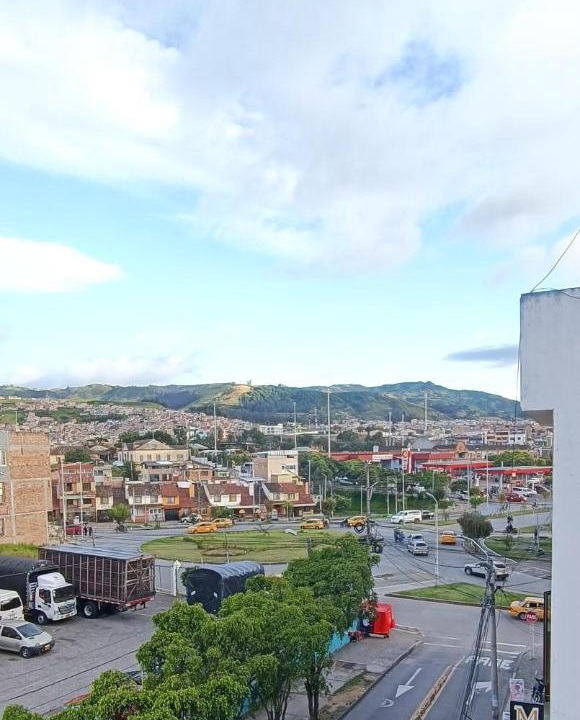Photo of Others in San Juan de Pasto