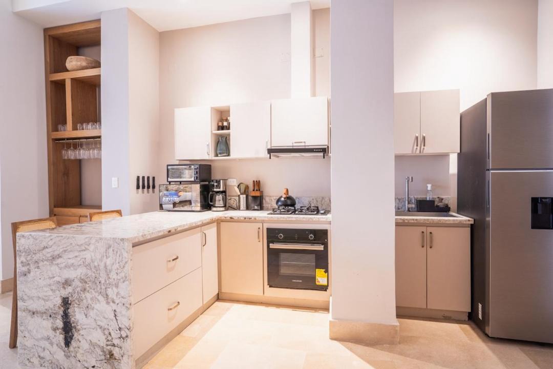 Photo of Kitchen in Centro