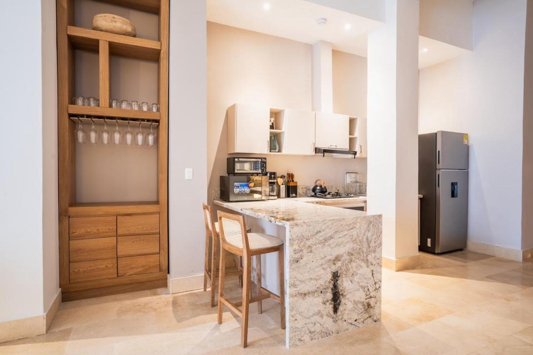 Photo of Kitchen in Centro