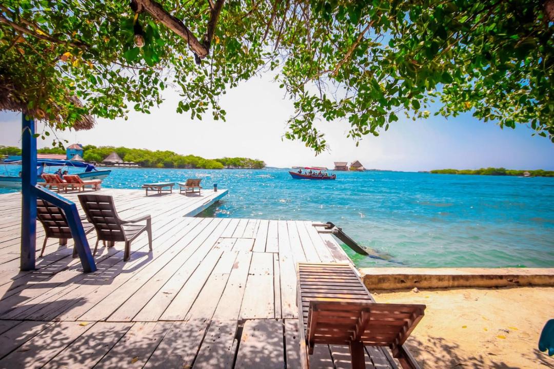 Photo of Others in Rosario Islands