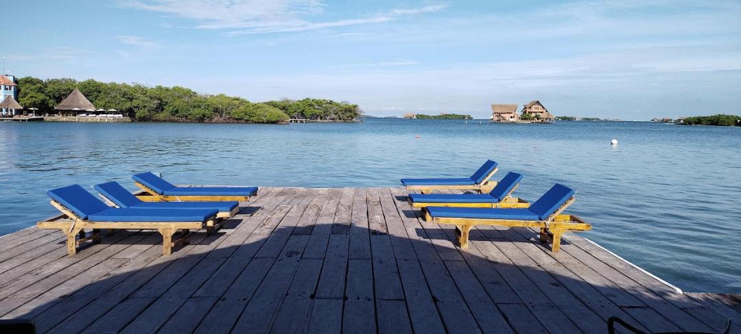 Photo of Others in Rosario Islands