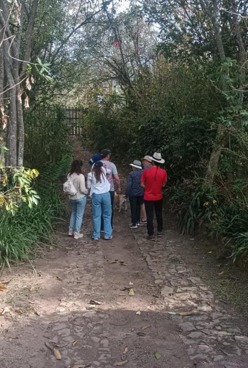 Photo of Others in Choachi