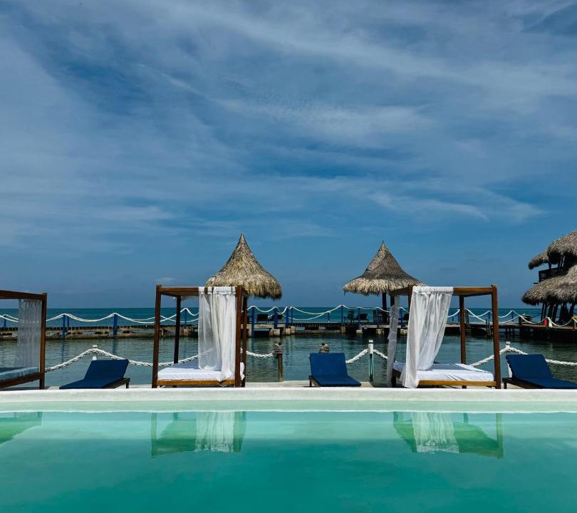 Photo of Others in Isla Mucura