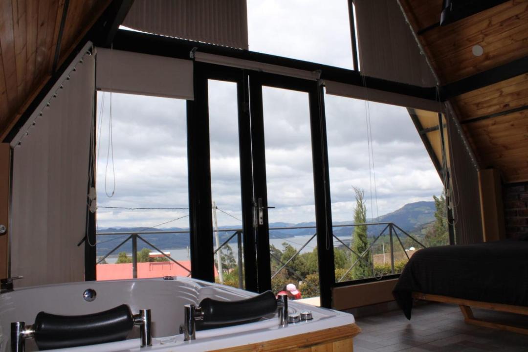 Photo of Others in Guatavita