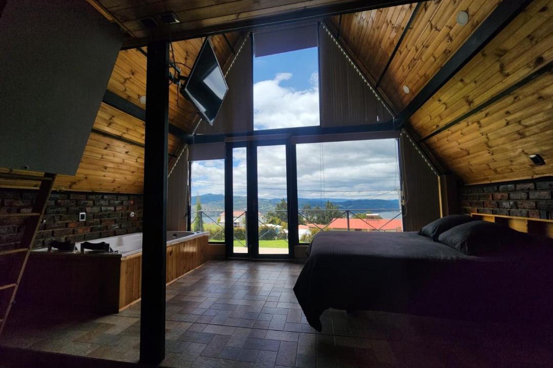 Photo of Bedroom in Guatavita