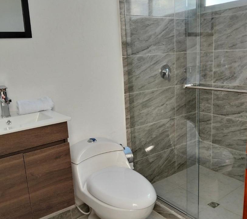Photo of Bathroom in Paipa