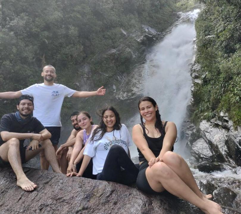 Photo of Others in El Carmen de Viboral