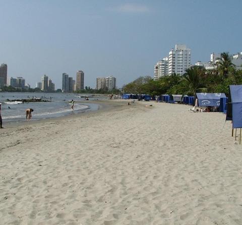 Photo of Others in Cartagena