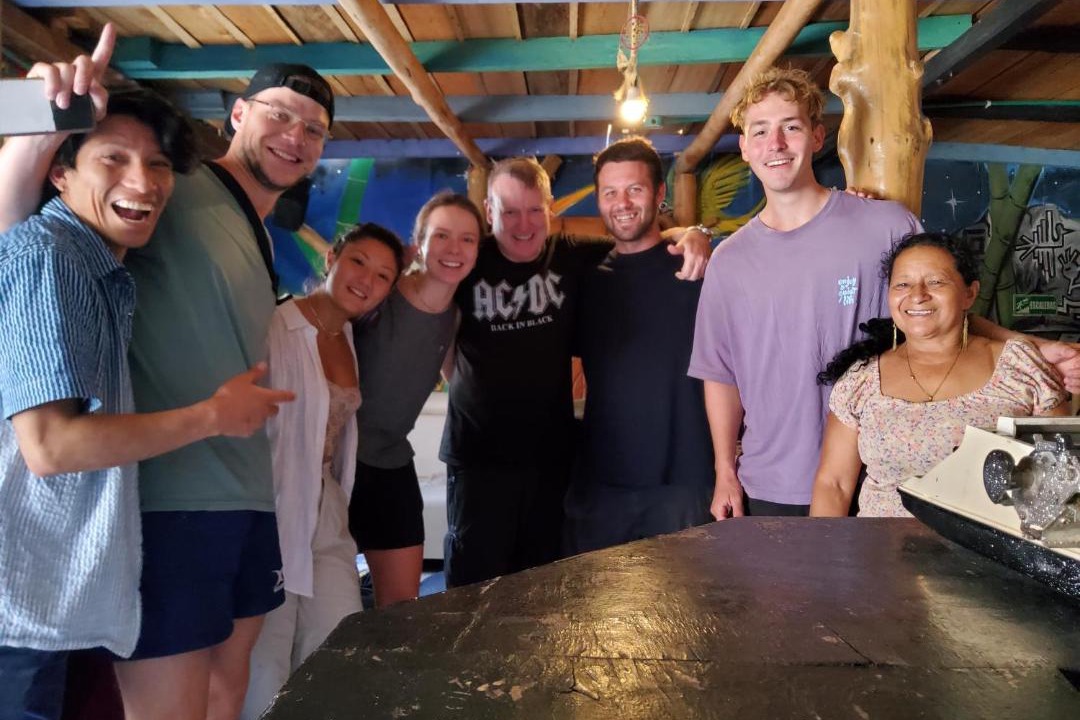 Photo of Others in San Agustin