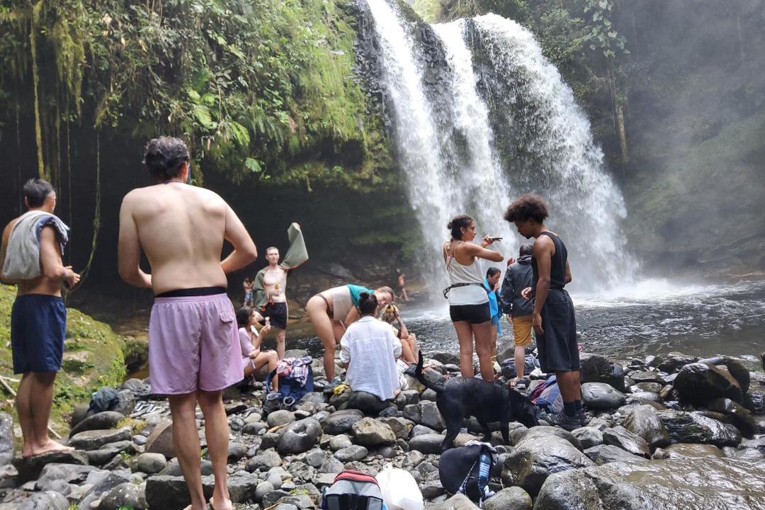 Photo of Others in San Agustin