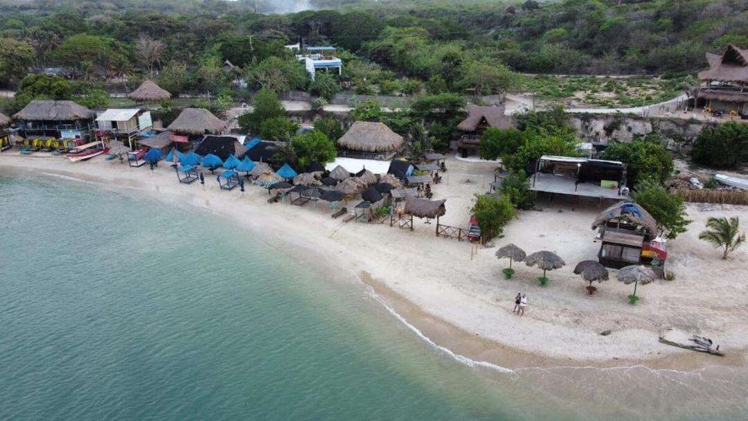 Photo of Others in Tierra Bomba Island