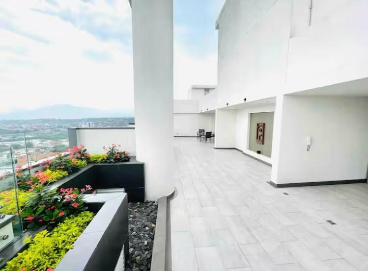 Photo of Patio Balcony in San Jose de Cucuta