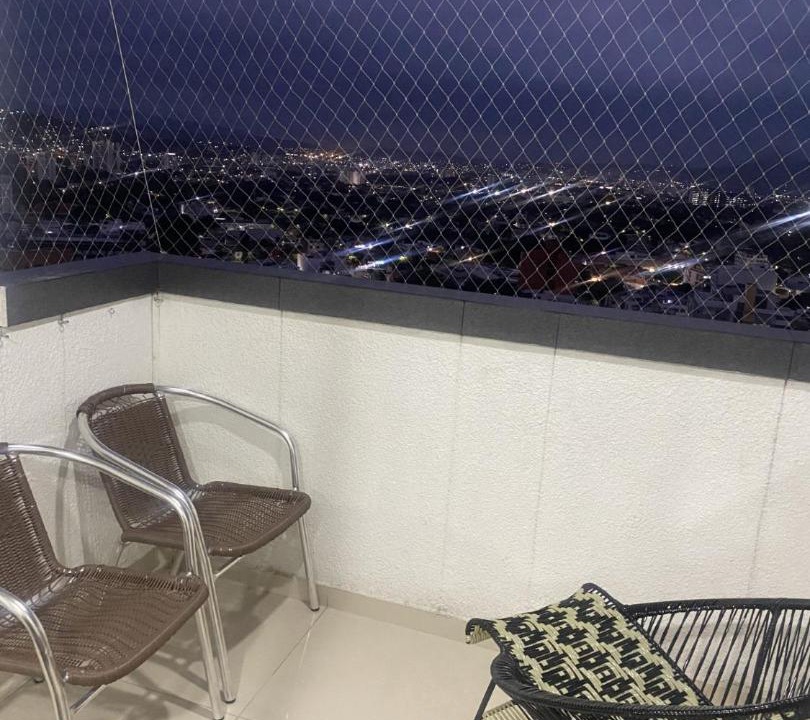 Photo of Patio Balcony in San Jose de Cucuta