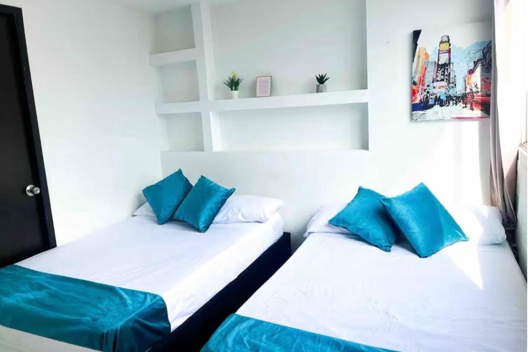 Photo of Bedroom in El Tesoro