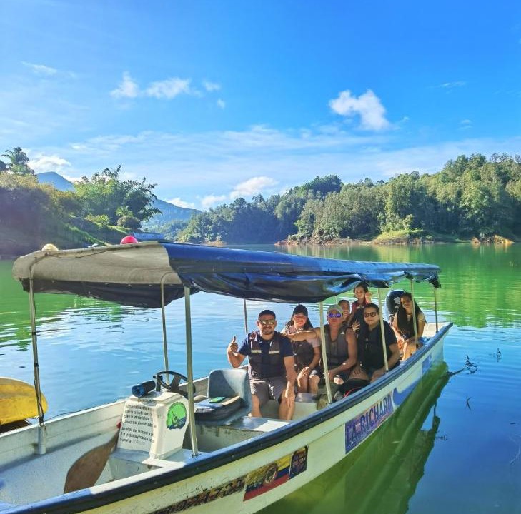 Photo of Others in Guatape