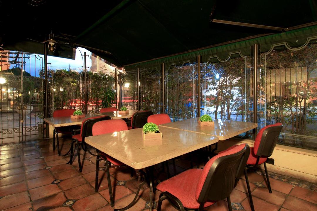 Photo of Others in Chico Reservado