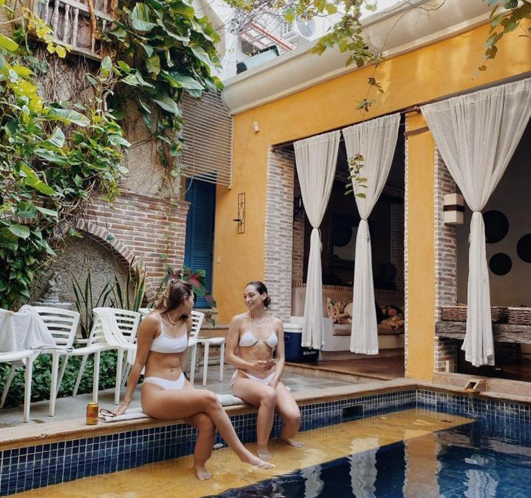 Photo of Others in Cartagena Walled City