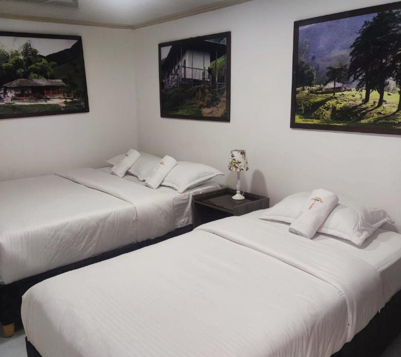 Photo of Bedroom in Salento