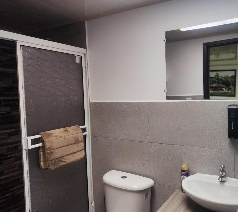 Photo of Bathroom in Salento