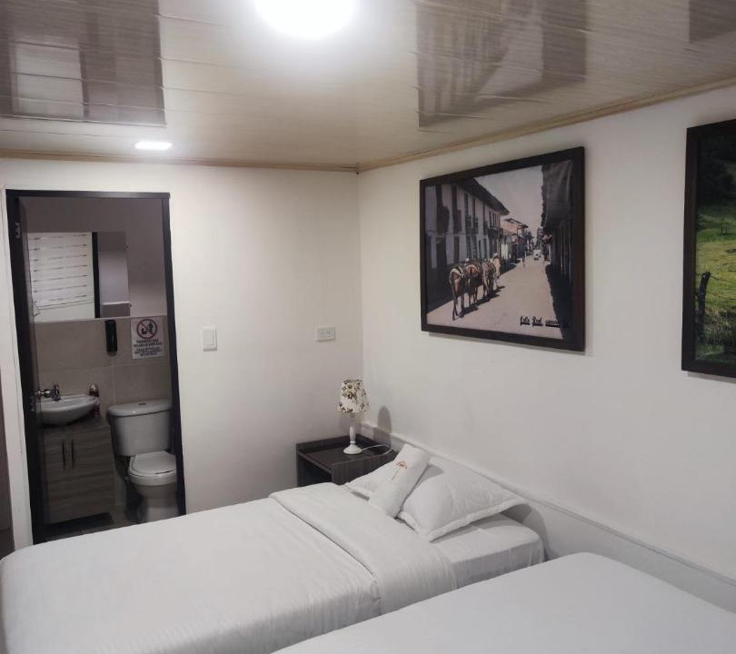 Photo of Bedroom in Salento