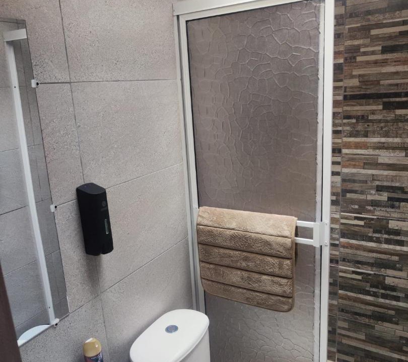 Photo of Bathroom in Salento