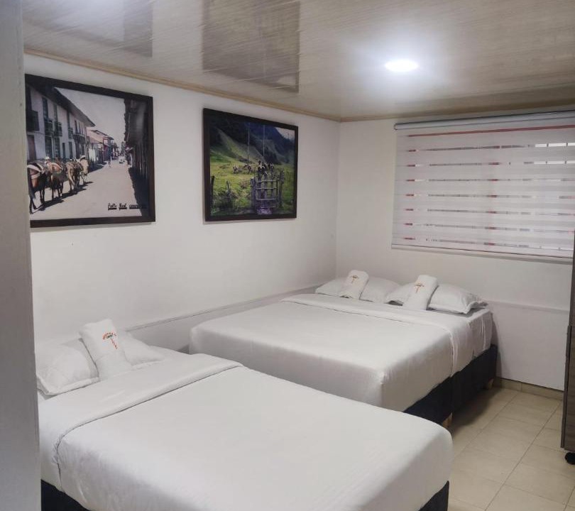 Photo of Bedroom in Salento