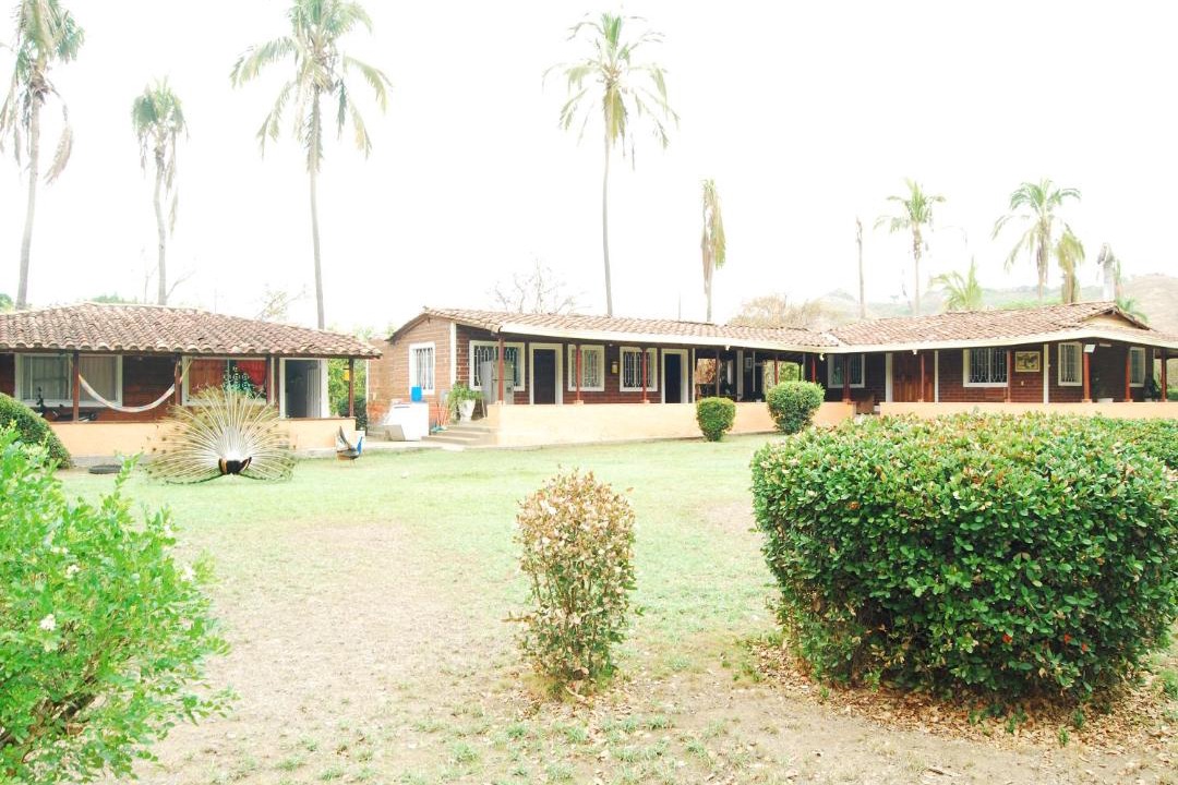 Photo of Others in Santa Fe de Antioquia