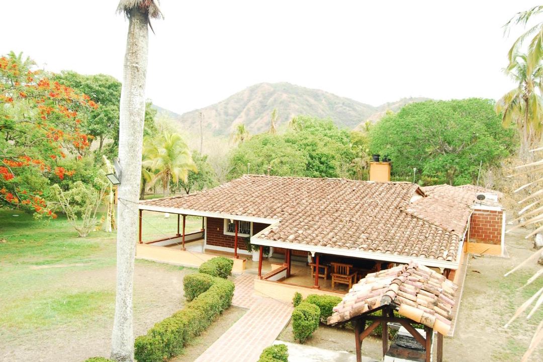 Photo of Others in Santa Fe de Antioquia