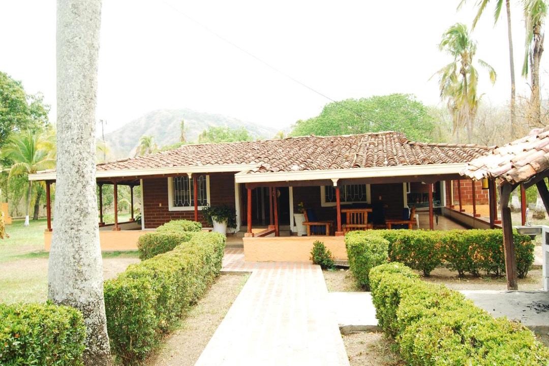 Photo of Others in Santa Fe de Antioquia