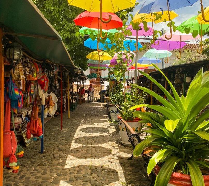 Photo of Others in Santa Fe de Antioquia