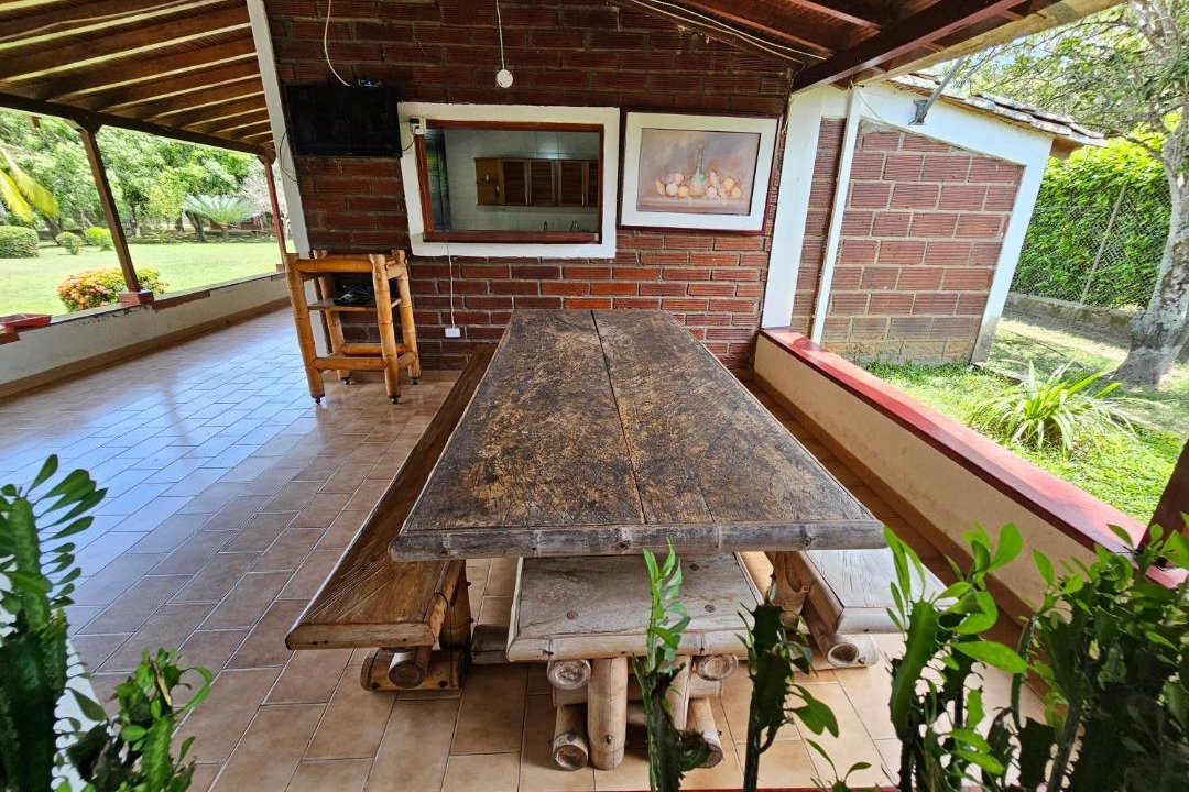Photo of Others in Santa Fe de Antioquia