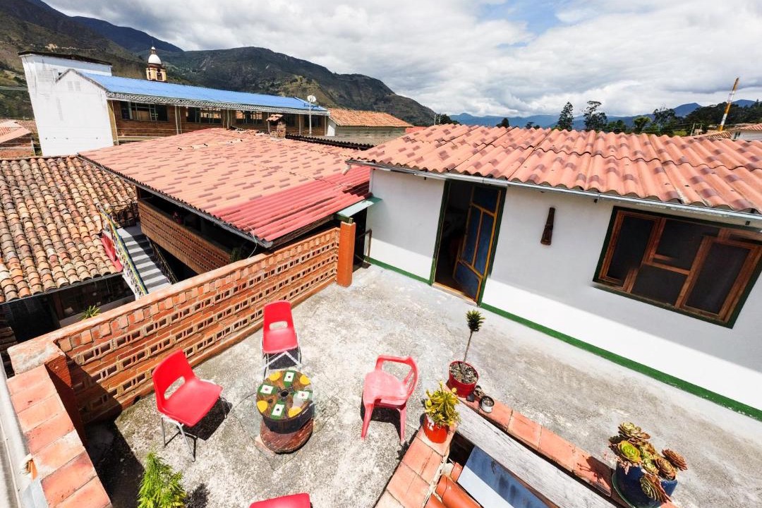 Photo of Others in El Cocuy