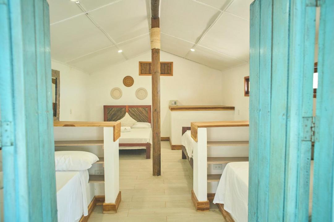 Photo of Others in Rosario Islands