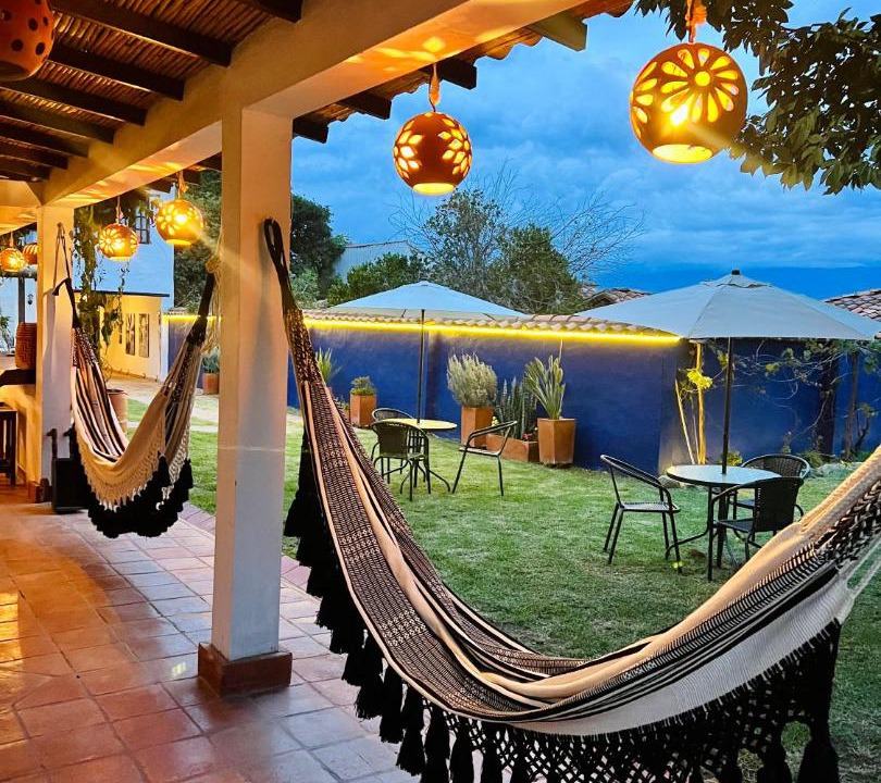 Photo of Others in Villa de Leyva