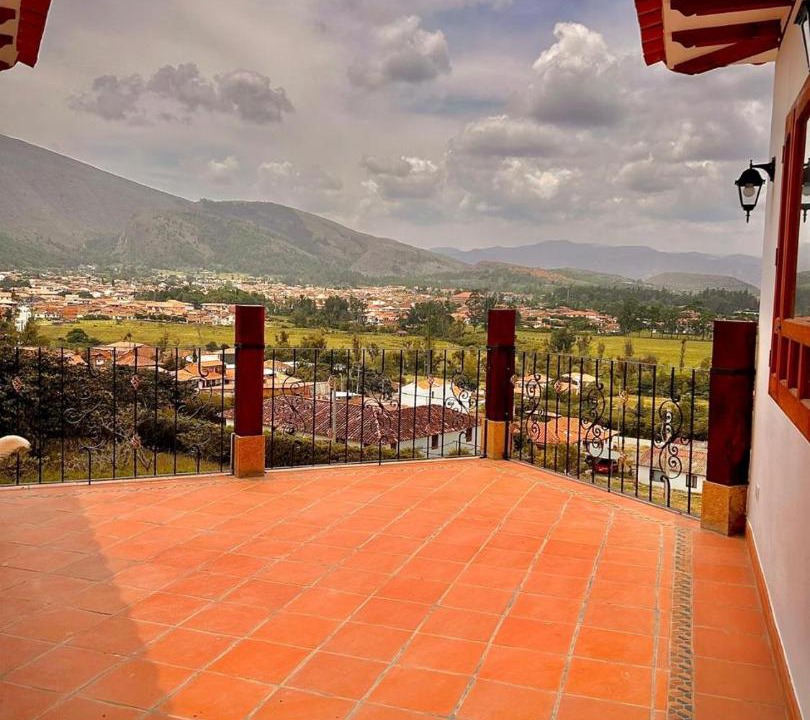 Photo of Others in Villa de Leyva