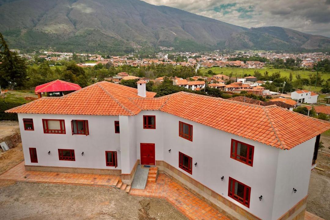 Photo of Others in Villa de Leyva
