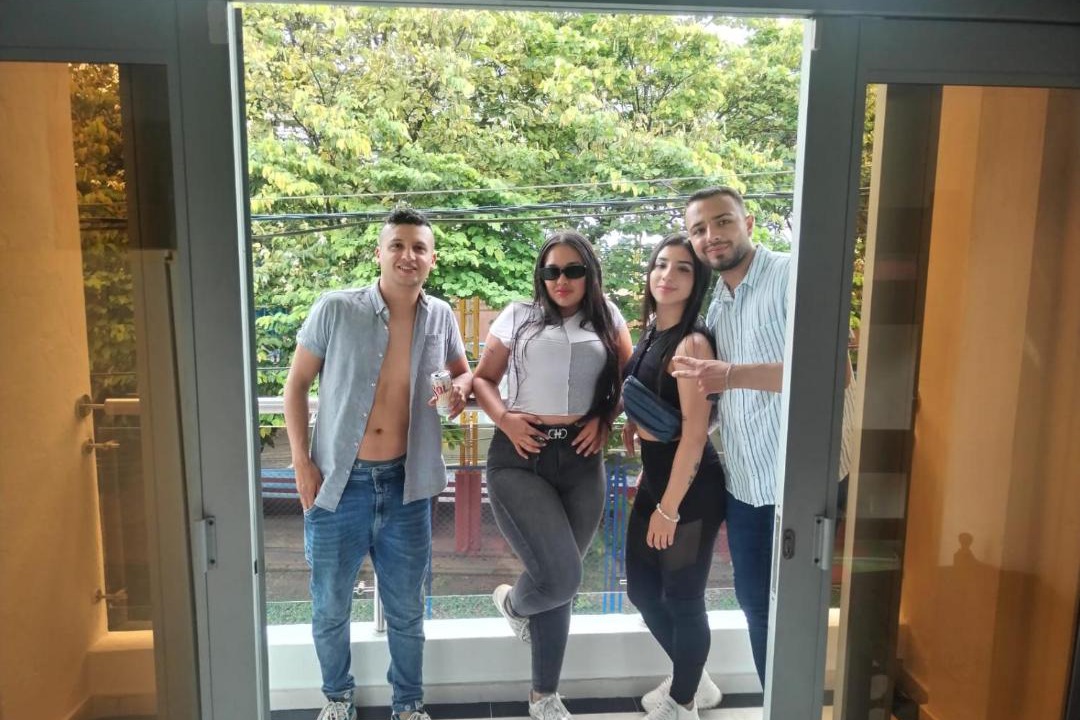 Photo of Others in Villavicencio